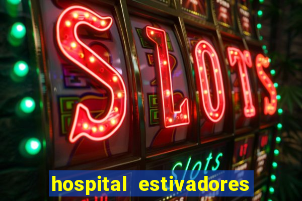 hospital estivadores santos trabalhe conosco